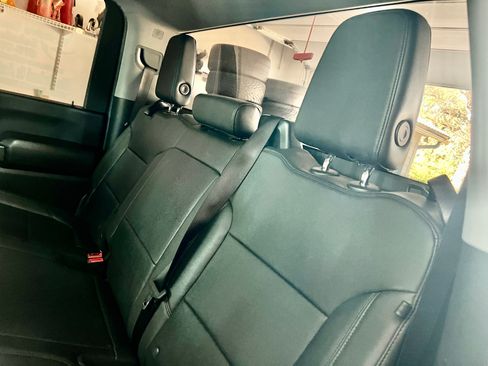 Used 2023 Chevrolet Silverado 2500 W/T w/ WT Fleet Convenience Package image 19