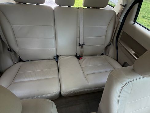 Used 2012 Ford Escape Limited FWD image 25