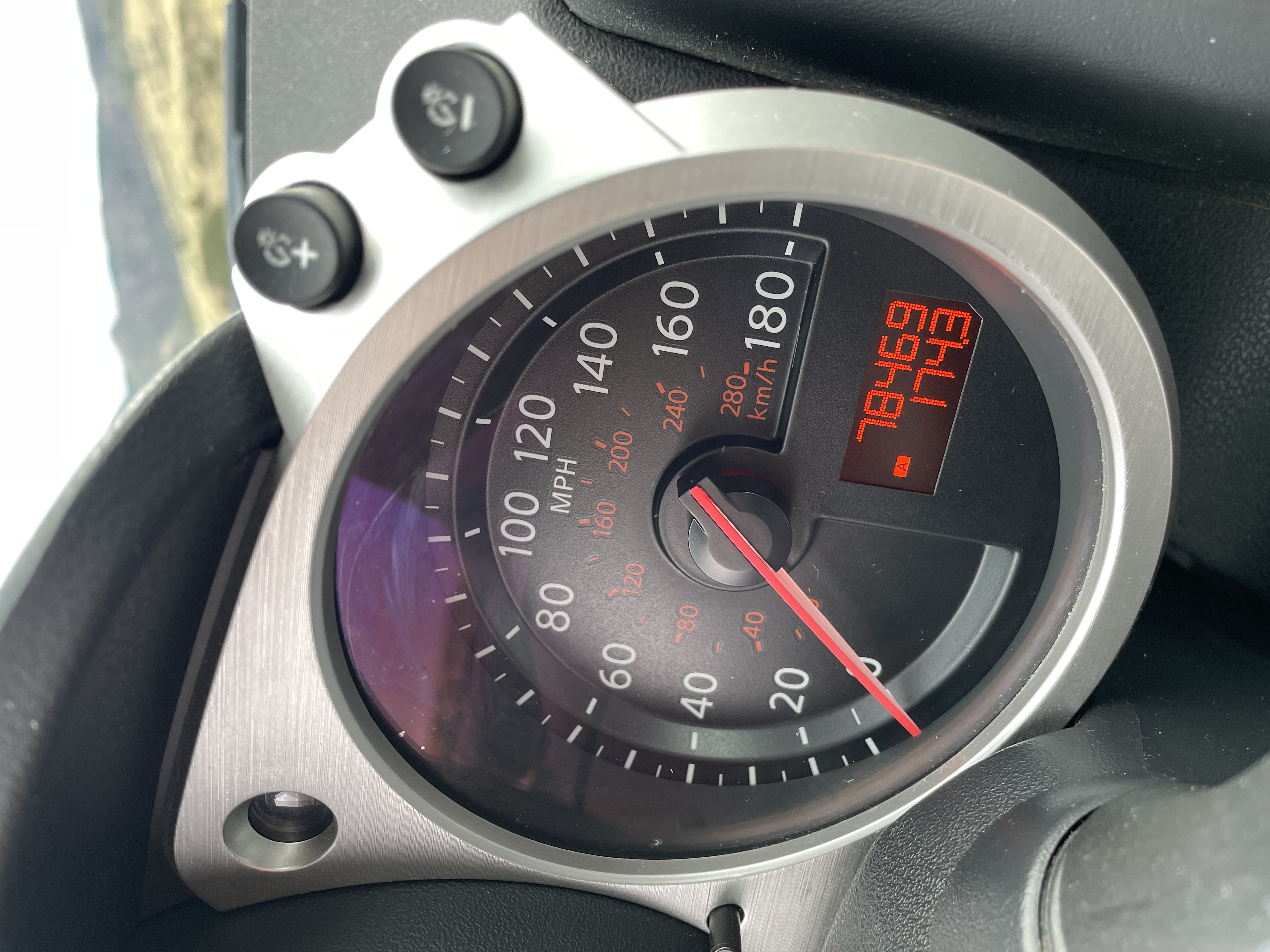 Used 2010 Nissan 370Z Touring w/ Sport Pkg RWD image 20