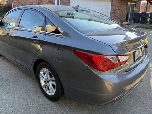 Used 2011 Hyundai Sonata GLS w/ Popular Equipment Pkg 2 image 5