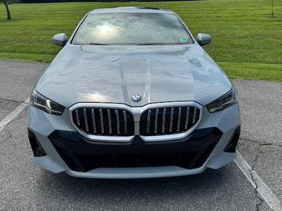 Used 2024 BMW 530i xDrive w/ M Sport Package