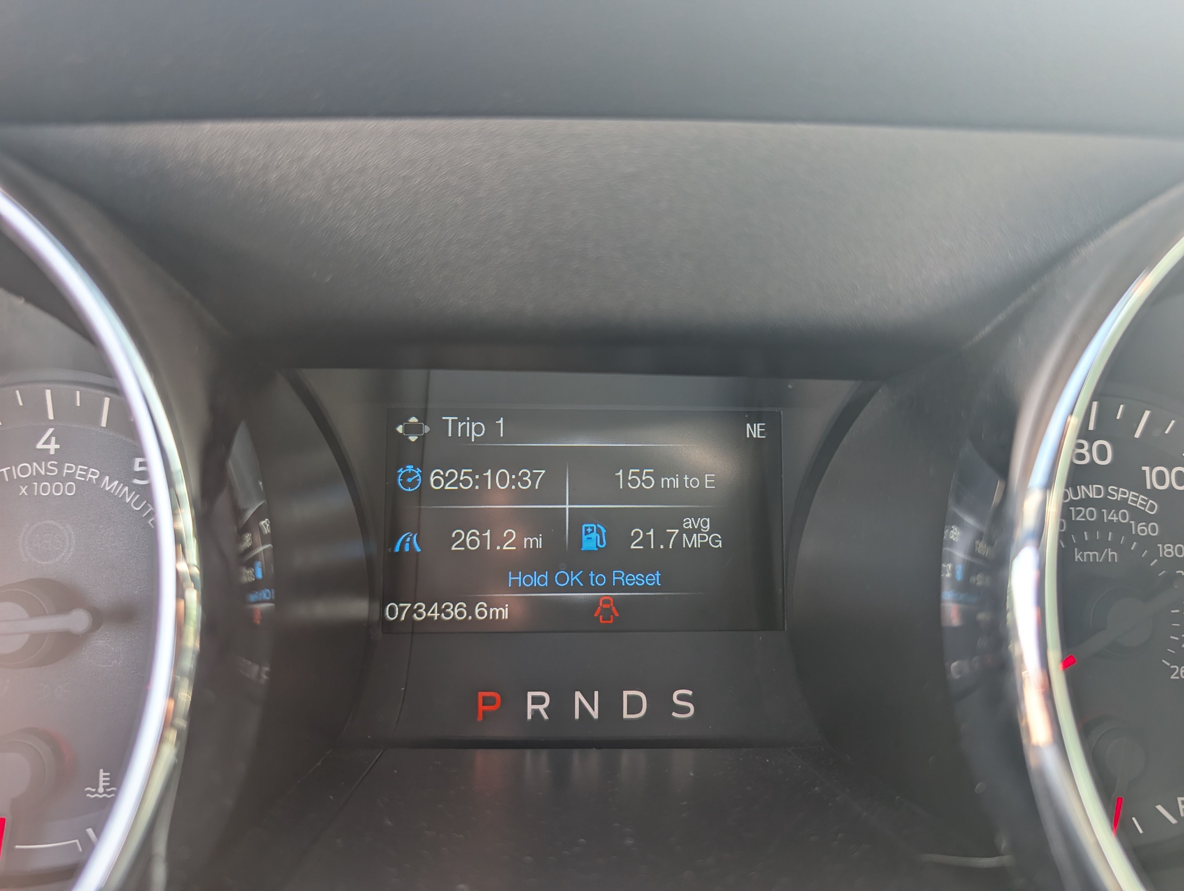 Used 2017 Ford Mustang Premium RWD image 16