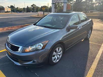 Used 2009 Honda Accord EX-L