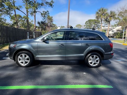 Used 2014 Audi Q7 3.0T Premium Plus image 13