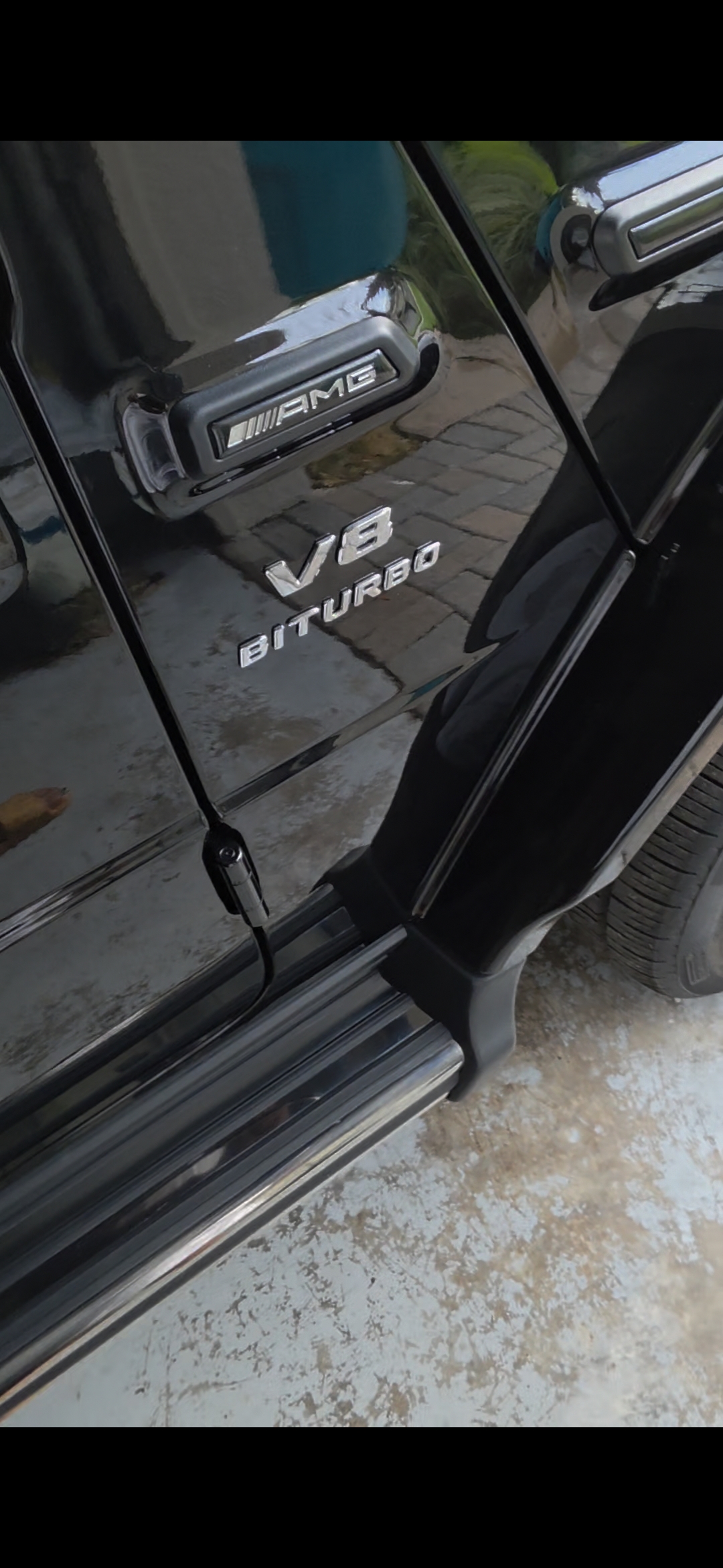 Used 2021 Mercedes-Benz G 63 AMG 4MATIC image 8