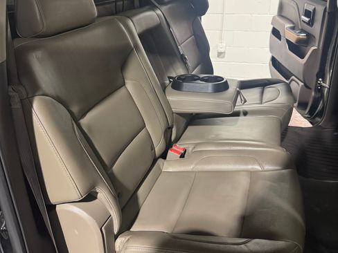 Used 2014 GMC Sierra 1500 SLT image 18