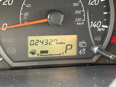 Used 2022 Mitsubishi Mirage LE image 12