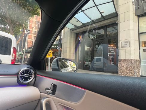 Used 2020 Mercedes-Benz A 220 image 11