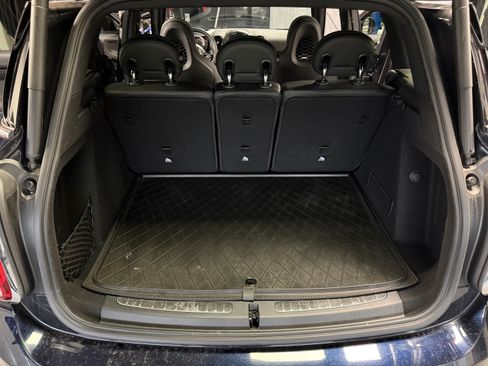 Used 2020 MINI Cooper Countryman John Cooper Works AWD/4WD image 10