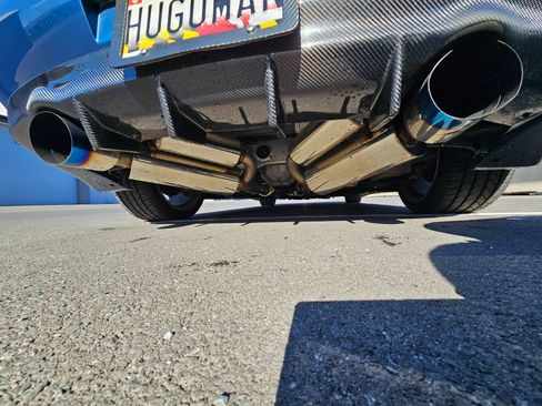 Used 2005 INFINITI G35 Coupe w/ (P01) Premium Pkg image 21