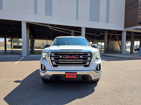 Used 2019 GMC Sierra 1500 SLT image 10