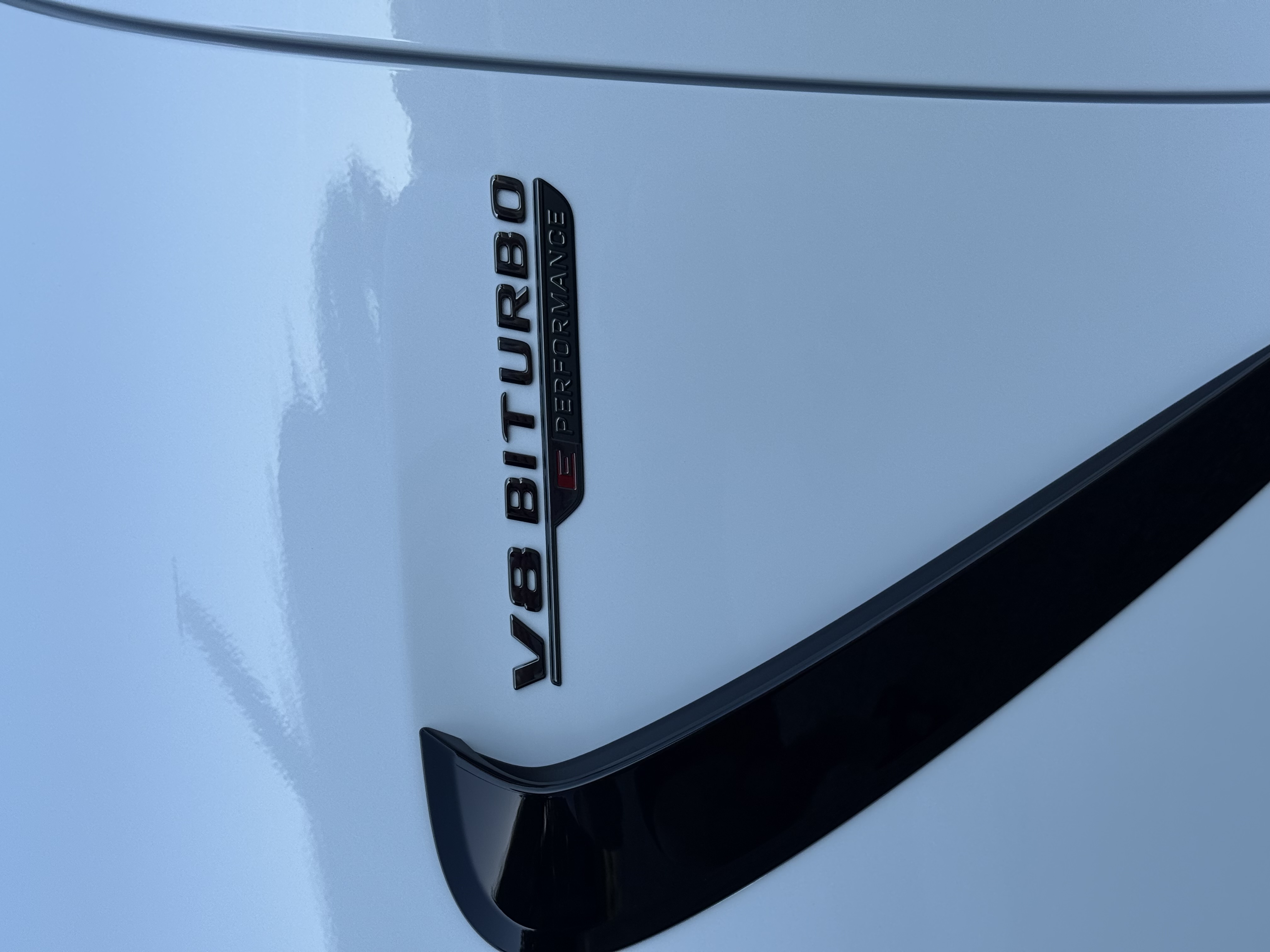 Used 2026 Mercedes-Benz AMG GT 63 image 14
