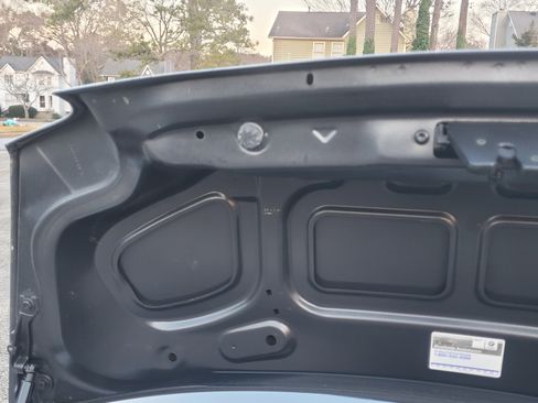 Used 2007 BMW Z4 3.0si image 21