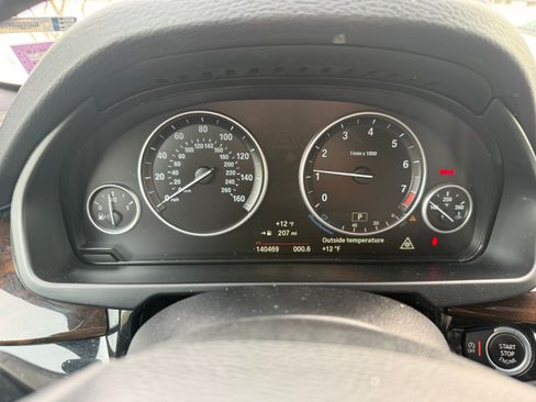 Used 2017 BMW X5 xDrive35i image 5