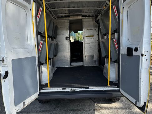 Used 2014 RAM ProMaster 1500 image 12