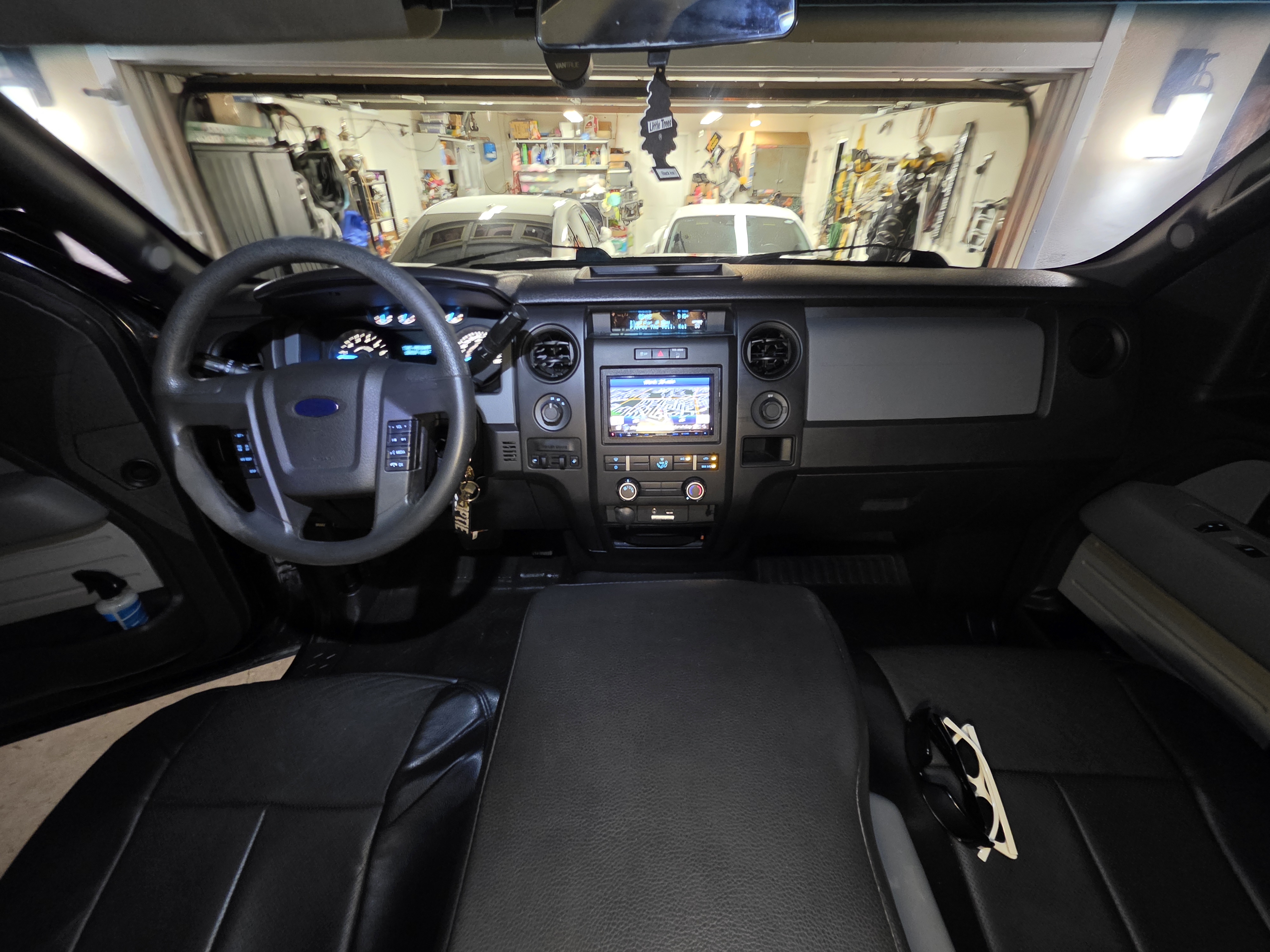 Used 2013 Ford F150 STX w/ Mid Equipment Group AWD/4WD image 18