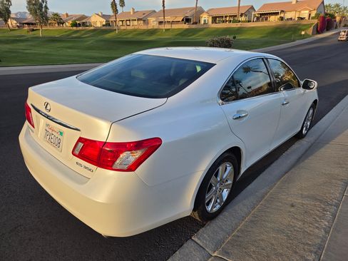 Used 2009 Lexus ES 350 image 5