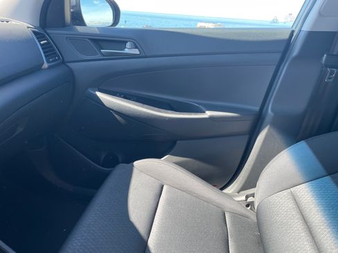 Used 2017 Hyundai Tucson SE image 13