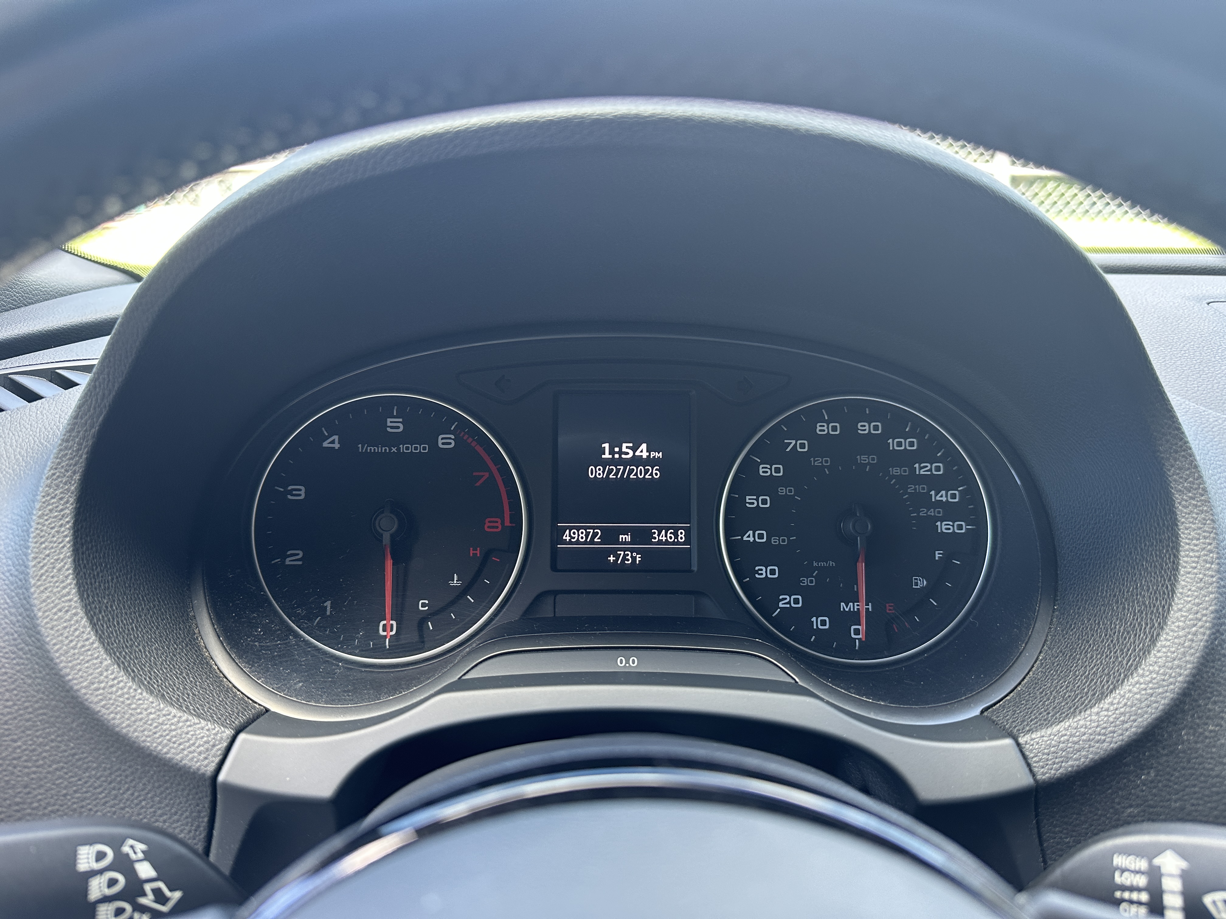 Used 2015 Audi A3 1.8T Premium w/ Driver Assistance Package FWD image 20