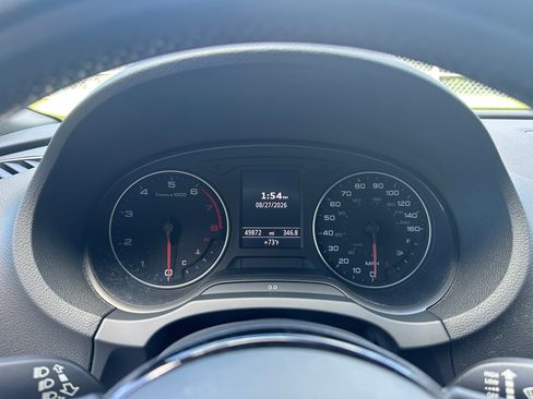Used 2015 Audi A3 1.8T Premium w/ Driver Assistance Package FWD image 20