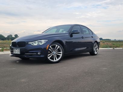 Used 2016 BMW 328i xDrive Sedan