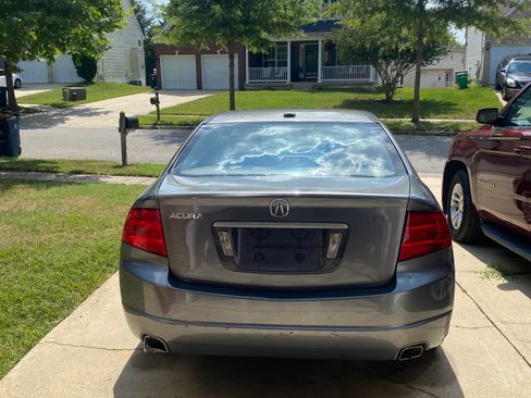 Used 2006 Acura TL image 6