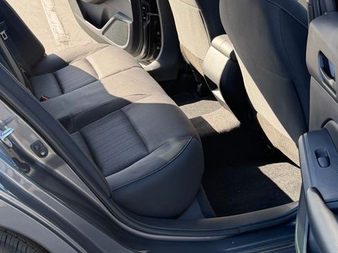 Used 2025 Nissan Altima 2.5 S image 8