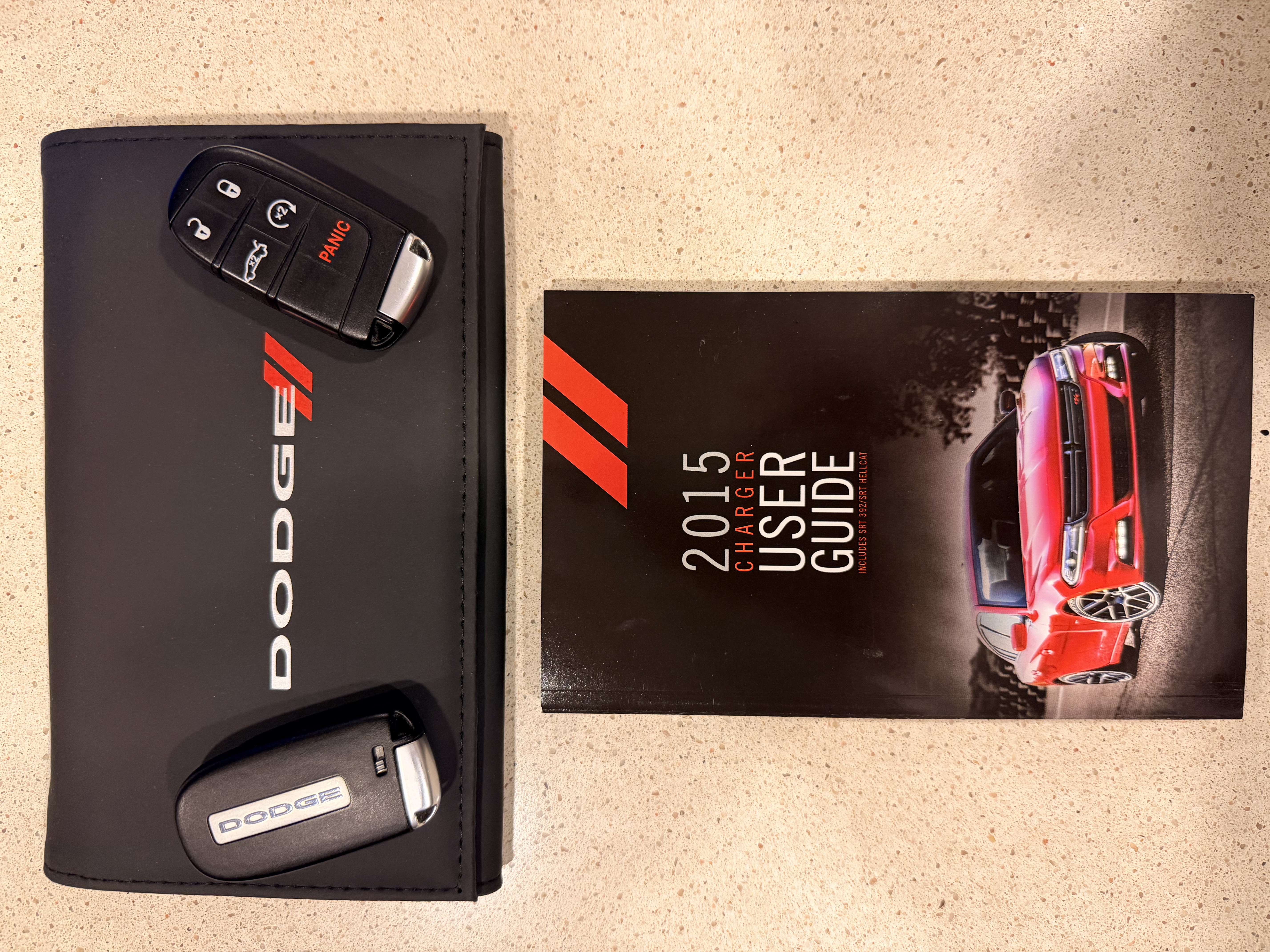 Used 2015 Dodge Charger SXT w/ AWD Plus Group image 18
