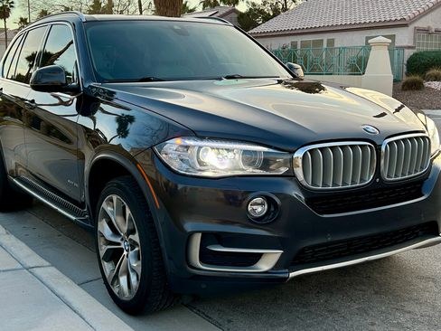 Used 2015 BMW X5 xDrive35i image 4