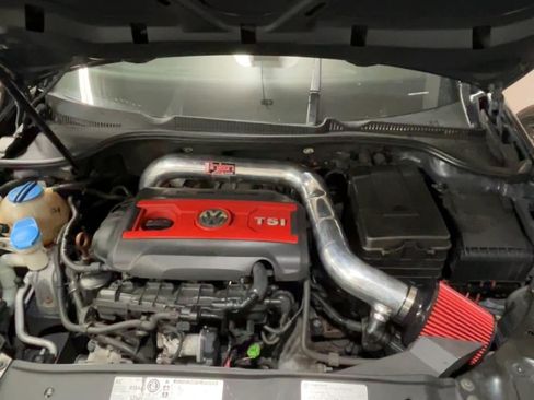 Used 2012 Volkswagen GTI 2.0T 2-Door image 6