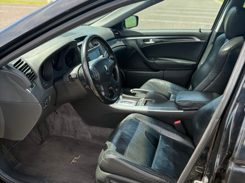 Used 2004 Acura TL FWD image 12