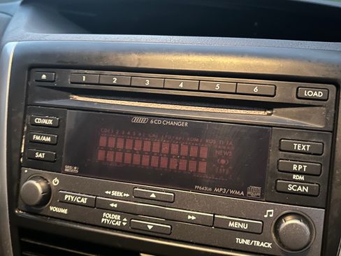 Used 2009 Subaru Forester 2.5X Limited image 17