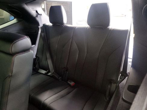 Used 2023 Acura MDX A-Spec image 13