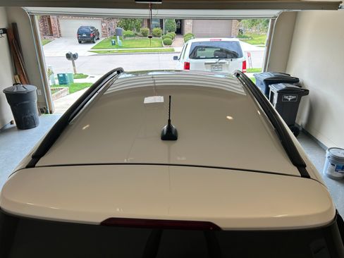 Used 2018 Ford Escape SEL AWD/4WD image 4