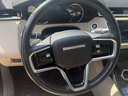 Used 2021 Land Rover Range Rover Velar S image 12