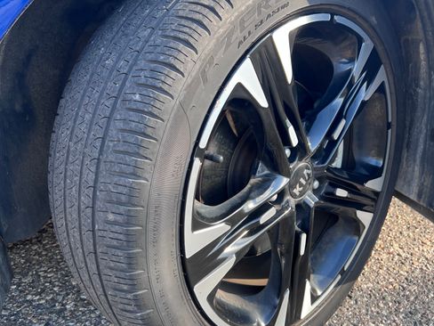 Used 2021 Kia K5 GT-Line w/ GT-Line FWD Premium Package image 31