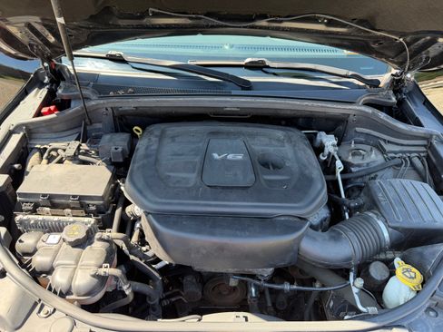Used 2018 Jeep Grand Cherokee Limited AWD/4WD image 27