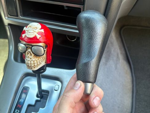 Used 2005 Subaru Baja Sport image 16