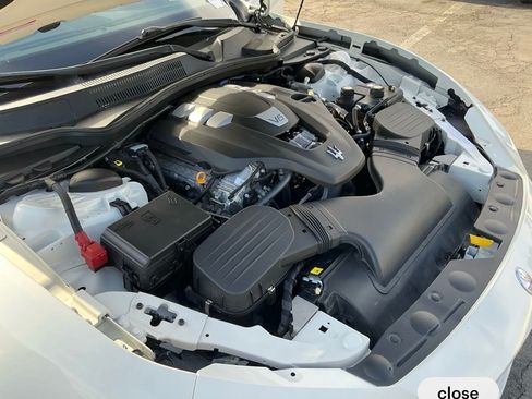 Used 2020 Maserati Ghibli RWD image 6