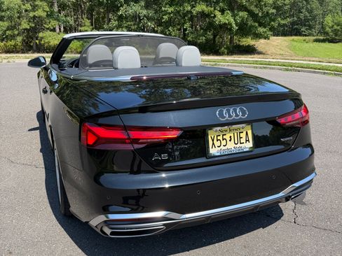 Used 2024 Audi A5 2.0T Prestige AWD/4WD image 14