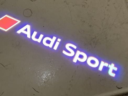 Used 2021 Audi RS 7 Sportback w/ Black Optic Package image 19