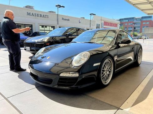 Used 2010 Porsche 911 Carrera S image 17