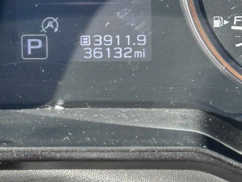 Used 2023 Subaru Outback Wilderness image 12