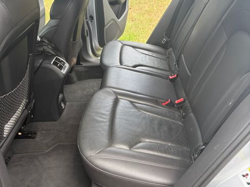 Used 2016 Audi Q3 2.0T Premium Plus w/ Technology Package image 9