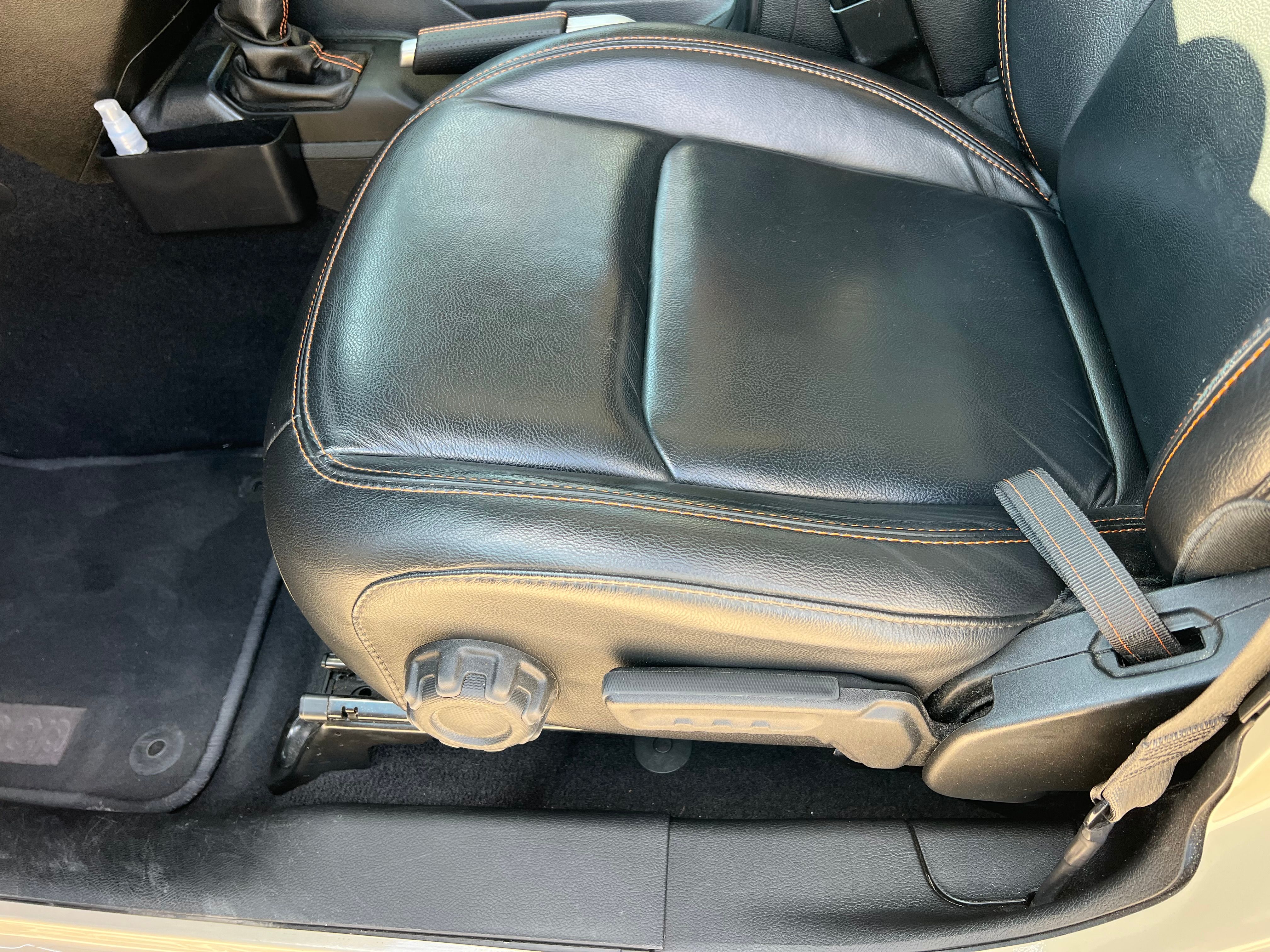 Used 2020 Jeep Gladiator Mojave AWD/4WD image 14