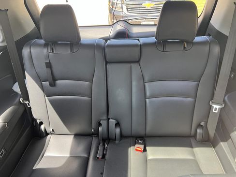 Used 2019 Honda Pilot Elite image 23