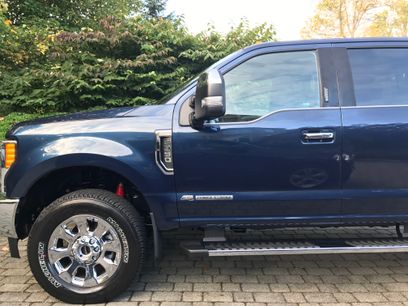 Used 2017 Ford F350 King Ranch w/ Tow Technology Bundle