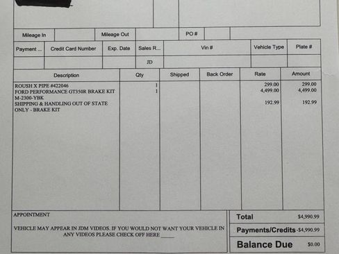 Used 2023 Ford Mustang Mach 1 w/ Mach 1 Handling Package image 26