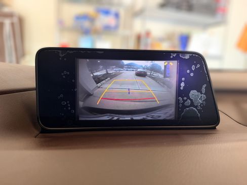 Used 2017 Lexus RX 350 F Sport image 17