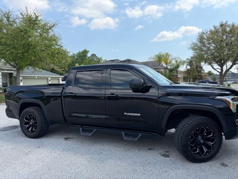 Used 2024 Toyota Tundra SR5 image 6